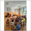 Galeria zdjęć: Muzyka Meksyku - SP Krzemieniewice. Link otwiera powiększoną wersję zdjęcia.