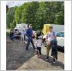 Galeria zdjęć: Zawody wędkarskie z okazji Dnia Dziecka. Link otwiera powiększoną wersję zdjęcia.