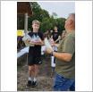 Galeria zdjęć: Zawody wędkarskie z okazji Dnia Dziecka. Link otwiera powiększoną wersję zdjęcia.