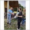 Galeria zdjęć: Zawody wędkarskie z okazji Dnia Dziecka. Link otwiera powiększoną wersję zdjęcia.