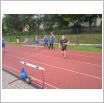 Galeria zdjęć: Mistrzostwa Powiatu Piotrkowskiego Szkół Podstawowych w Trójboju Lekkoatletycznym - SP Gorzkowice. Link otwiera powiększoną wersję zdjęcia.