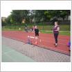 Galeria zdjęć: Mistrzostwa Powiatu Piotrkowskiego Szkół Podstawowych w Trójboju Lekkoatletycznym - SP Gorzkowice. Link otwiera powiększoną wersję zdjęcia.