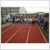 Galeria zdjęć: Mistrzostwa Powiatu Piotrkowskiego Szkół Podstawowych w Trójboju Lekkoatletycznym - SP Gorzkowice. Link otwiera powiększoną wersję zdjęcia.