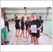 Galeria zdjęć: Mistrzostwa Powiatu Piotrkowskiego Szkół Podstawowych w Trójboju Lekkoatletycznym - SP Gorzkowice. Link otwiera powiększoną wersję zdjęcia.