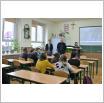Galeria zdjęć: Zajęcia warsztatowe dla uczniów gimnazjów. Link otwiera powiększoną wersję zdjęcia.