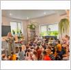 Galeria zdjęć: Wizyta uczniów klasy 2a, 3a i 3c w Gminnej Bibliotece Publicznej w Gorzkowicach - SP Gorzkowice. Link otwiera powiększoną wersję zdjęcia.