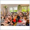 Galeria zdjęć: Wizyta uczniów klasy 2a, 3a i 3c w Gminnej Bibliotece Publicznej w Gorzkowicach - SP Gorzkowice. Link otwiera powiększoną wersję zdjęcia.