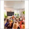 Galeria zdjęć: Wizyta uczniów klasy 2a, 3a i 3c w Gminnej Bibliotece Publicznej w Gorzkowicach - SP Gorzkowice. Link otwiera powiększoną wersję zdjęcia.