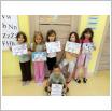 Galeria zdjęć: Realizacja projektu edukacyjno- informacyjnego ,,Dzieciaki Mleczaki