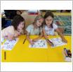 Galeria zdjęć: Realizacja projektu edukacyjno- informacyjnego ,,Dzieciaki Mleczaki