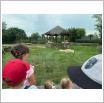 Galeria zdjęć: Wycieczka sześciolatków z Przedszkola Samorządowego w Gorzkowicach do ogrodu zoologicznego w Borysewie. Link otwiera powiększoną wersję zdjęcia.