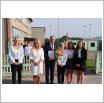 Galeria zdjęć: INAUGURACJA ROKU SZKOLNEGO 2024/2025 W SZKOLE PODSTAWOWEJ IM. HENRYKA SIENKIEWICZA W GORZKOWICACH. Link otwiera powiększoną wersję zdjęcia.