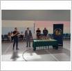 Galeria zdjęć: Pierwsze Powiatowe Święto Sportu w Rękoraju. Link otwiera powiększoną wersję zdjęcia.