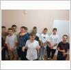 Galeria zdjęć: Wsparcie zbiórki produktów dla powodzian - SP Gorzkowice. Link otwiera powiększoną wersję zdjęcia.