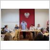Galeria zdjęć: Wspólne posiedzenie Komisji Budżetu i Infrastruktury oraz Komisji Skarg Wniosków i Petycji. Link otwiera powiększoną wersję zdjęcia.