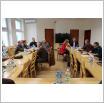 Galeria zdjęć: Wspólne posiedzenie Komisji Budżetu i Infrastruktury oraz Komisji Skarg Wniosków i Petycji. Link otwiera powiększoną wersję zdjęcia.