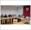 Galeria zdjęć: Wspólne posiedzenie Komisji Budżetu i Infrastruktury oraz Komisji Skarg Wniosków i Petycji. Link otwiera powiększoną wersję zdjęcia.