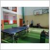 Galeria zdjęć: Mistrzostwa Powiatu Piotrkowskiego w Drużynowej Grze w Tenisa Stołowego w ramach Igrzysk Dzieci Szkolnego Związku Sportowego - SP Gorzkowice. Link otwiera powiększoną wersję zdjęcia.