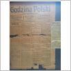 Galeria zdjęć: 108 ROCZNICA ŚMIERCI HENRYKA SIENKIEWICZA - WYSTAWA W BIBLIOTECE SZKOLNEJ  - SP Gorzkowice. Link otwiera powiększoną wersję zdjęcia.