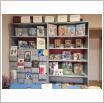 Galeria zdjęć: 108 ROCZNICA ŚMIERCI HENRYKA SIENKIEWICZA - WYSTAWA W BIBLIOTECE SZKOLNEJ  - SP Gorzkowice. Link otwiera powiększoną wersję zdjęcia.