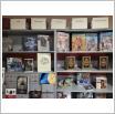 Galeria zdjęć: 108 ROCZNICA ŚMIERCI HENRYKA SIENKIEWICZA - WYSTAWA W BIBLIOTECE SZKOLNEJ  - SP Gorzkowice. Link otwiera powiększoną wersję zdjęcia.