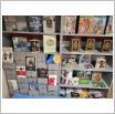 Galeria zdjęć: 108 ROCZNICA ŚMIERCI HENRYKA SIENKIEWICZA - WYSTAWA W BIBLIOTECE SZKOLNEJ  - SP Gorzkowice. Link otwiera powiększoną wersję zdjęcia.