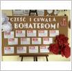 Galeria zdjęć: BohaterON ? włącz historię! SP Krzemieniewice. Link otwiera powiększoną wersję zdjęcia.