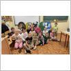 Galeria zdjęć: Warsztaty edukacyjne w ramach zadania pn. ?Piknik ekologiczny dla mieszkańców Gminy Gorzkowice?. Link otwiera powiększoną wersję zdjęcia.