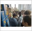 Galeria zdjęć: Warsztaty edukacyjne w ramach zadania pn. ?Piknik ekologiczny dla mieszkańców Gminy Gorzkowice?. Link otwiera powiększoną wersję zdjęcia.