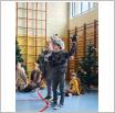 Galeria zdjęć: I LAUREAT, GOLD DRAMA and READING AWARD, 7-9y.o.(Junior I) - SP Gorzkowice. Link otwiera powiększoną wersję zdjęcia.