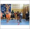 Galeria zdjęć: I LAUREAT, GOLD DRAMA and READING AWARD, 7-9y.o.(Junior I) - SP Gorzkowice. Link otwiera powiększoną wersję zdjęcia.