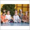 Galeria zdjęć: I LAUREAT, GOLD DRAMA and READING AWARD, 7-9y.o.(Junior I) - SP Gorzkowice. Link otwiera powiększoną wersję zdjęcia.