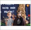 Galeria zdjęć: I LAUREAT, GOLD DRAMA and READING AWARD, 7-9y.o.(Junior I) - SP Gorzkowice. Link otwiera powiększoną wersję zdjęcia.