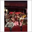 Galeria zdjęć: Wycieczka klas piątych  do Teatru Muzycznego w Łodzi - SP w Gorzkowicach. Link otwiera powiększoną wersję zdjęcia.