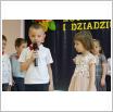 Galeria zdjęć: Dzień Babci i Dziadka w grupie Stokrotki i Słoneczka w Przedszkolu Samorządowym w Gorzkowicach. Link otwiera powiększoną wersję zdjęcia.