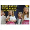 Galeria zdjęć: Dzień Babci i Dziadka w grupie Pszczółki i Motylki w Przedszkolu Samorządowym. Link otwiera powiększoną wersję zdjęcia.