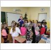 Galeria zdjęć: PODSUMOWANIE AKCJI W KLASACH I-III- RATUJMY I UCZYMY SIĘ RATOWAĆ. Link otwiera powiększoną wersję zdjęcia.