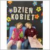 Galeria zdjęć: Dzień Kobiet - w Samorządowym Klubie Dziecięcym oraz w Samorządowym Klubie Malucha w Gorzkowicach. Link otwiera powiększoną wersję zdjęcia.