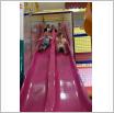Galeria zdjęć: Wycieczka dzieci z Przedszkola Samorządowego w Gorzkowicach do sali zabaw Fun City Centrum Edukacyjno Rozrywkowe w Piotrkowie Trybunalskim. Link otwiera powiększoną wersję zdjęcia.