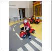 Galeria zdjęć: Wycieczka dzieci z Przedszkola Samorządowego w Gorzkowicach do sali zabaw Fun City Centrum Edukacyjno Rozrywkowe w Piotrkowie Trybunalskim. Link otwiera powiększoną wersję zdjęcia.