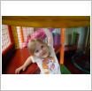 Galeria zdjęć: Wycieczka dzieci z Przedszkola Samorządowego w Gorzkowicach do sali zabaw Fun City Centrum Edukacyjno Rozrywkowe w Piotrkowie Trybunalskim. Link otwiera powiększoną wersję zdjęcia.