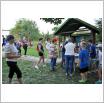 Galeria zdjęć: Rajd  rowerowy 03.09.2016. Link otwiera powiększoną wersję zdjęcia.