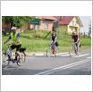 Galeria zdjęć: Rajd  rowerowy 03.09.2016. Link otwiera powiększoną wersję zdjęcia.