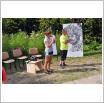 Galeria zdjęć: Rajd  rowerowy 03.09.2016. Link otwiera powiększoną wersję zdjęcia.