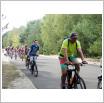 Galeria zdjęć: Rajd  rowerowy 03.09.2016. Link otwiera powiększoną wersję zdjęcia.