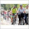 Galeria zdjęć: Rajd  rowerowy 03.09.2016. Link otwiera powiększoną wersję zdjęcia.