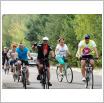 Galeria zdjęć: Rajd  rowerowy 03.09.2016. Link otwiera powiększoną wersję zdjęcia.