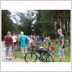 Galeria zdjęć: Rajd  rowerowy 03.09.2016. Link otwiera powiększoną wersję zdjęcia.