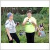 Galeria zdjęć: Rajd  rowerowy 03.09.2016. Link otwiera powiększoną wersję zdjęcia.
