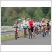 Galeria zdjęć: Rajd  rowerowy 03.09.2016. Link otwiera powiększoną wersję zdjęcia.